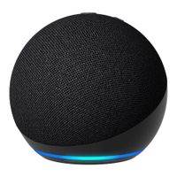 Amazon - Echo Dot 5th Gen 