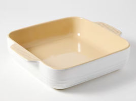 Baccarat Le Connoisseur Square Baker