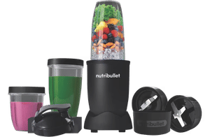 NUTRIBULLET Mega Pack 1000 Watts