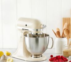Kitchen Aid