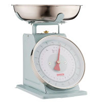 Typhoon Living Scales - Duck egg blue