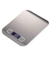 Kitchen scale