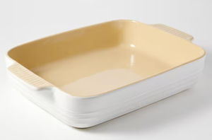 Baccarat Le Connoisseur Lasagne Dish