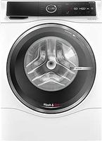 Bosch WNC244070, Series 8, Smart Washer Dryer, 1-9 kg, 9 kg Wash & 6 kg Drying, 1400 rpm, HygieneCare Drying Against Germs, Automatic Stain Control, Extra Quiet, Iron Assist, Refill Function : Amazon.de: DIY & Tools