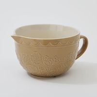 Simon Gault Botanics Mixing Jug 2.4Litre Brown