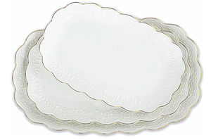 Serving Platters