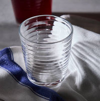 Hiball Glasses (8) - Royal Doulton