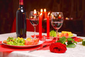 Romantic Dinner for Two