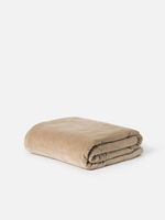 Velvet Quilt - Artichoke - Super King