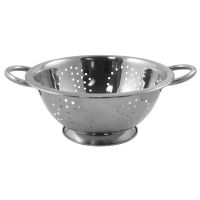 Wiltshire Deep colander Stainless Steel 24cm