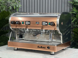 Commercial Coffee Machine