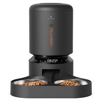 Automatic Cat Feeder