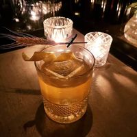Drinks