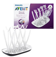 Bottle Drying Rack