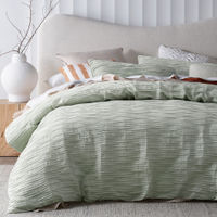 Quilt Covers - Double or Single, Sheets, Pillows, Blankets, Pillow protectors, Mattress Protectors