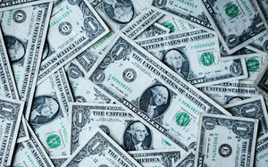 Monetary Gift