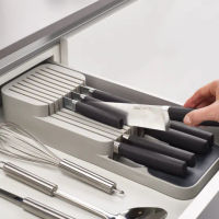 DrawerStore Compact Knife Organiser