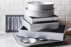 Baking Pans