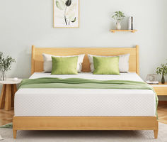 King Size Memory Foam Mattress