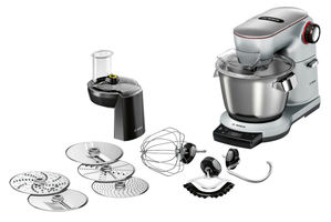 Küchenmaschine / Matberedare / Food Processor