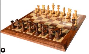 Chess Set