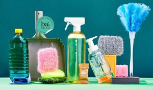 Cleaning Products