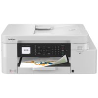 Brother INKvestment MFC-J4355DW Multifunction Printer