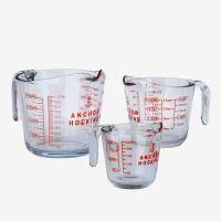 Measuring Jug Set of 3