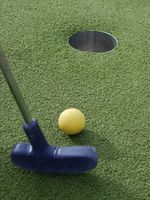 Mini Golf