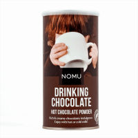 NOMU Drinking Hot Chocolate 250g