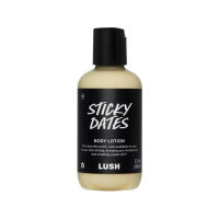 Sticky Dates Body Lotion