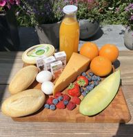 Frühstück