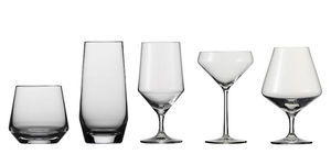 Glassware