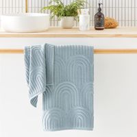 2x Bath Towels