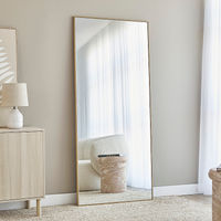 OSHEA Wall Mirror By Cooper & Co.