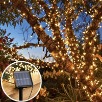 2x 22m The Fairy String Lights
