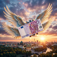 500€ Cash