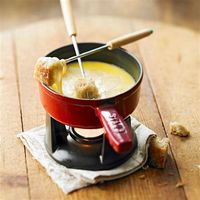 Kit de fondue