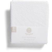 6 x Cot Mattress Protectors