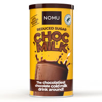 Nomu Chocmilk 250g