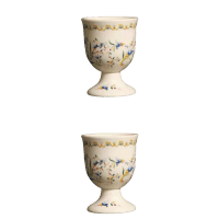 Egg cup - Breakfast