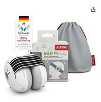 Baby Hearing Protection