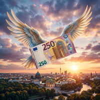 250€ Cash