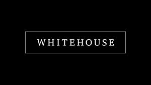 Whitehouse geskenkbewys