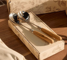 Salad Servers (2 sets) - Villeroy & Boch + Maggie Beer