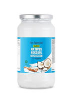 Coconut Oil