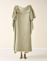 Cotton Throw