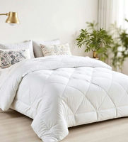 King Sized Quilt Set
