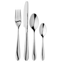 Wiltshire Rhodes Cutlery Set 24pce