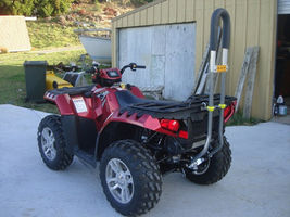 Quadbar